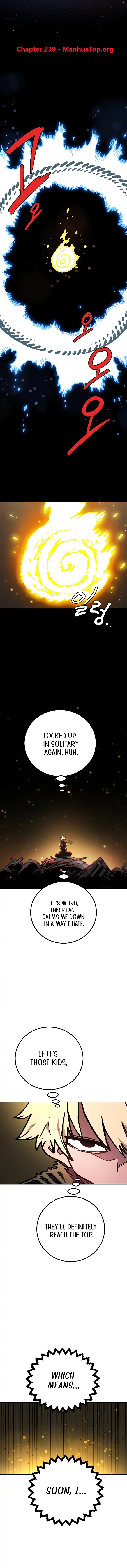 Player Chapter 239 - Page 1