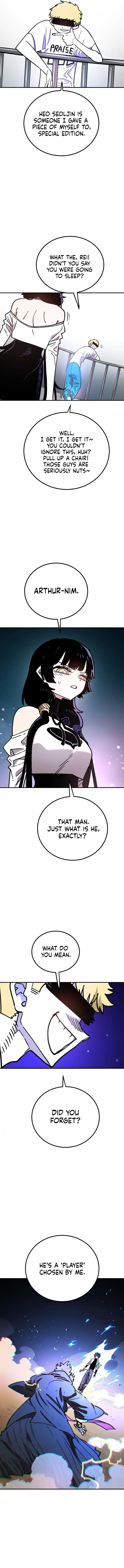 Player Chapter 239 - Page 11