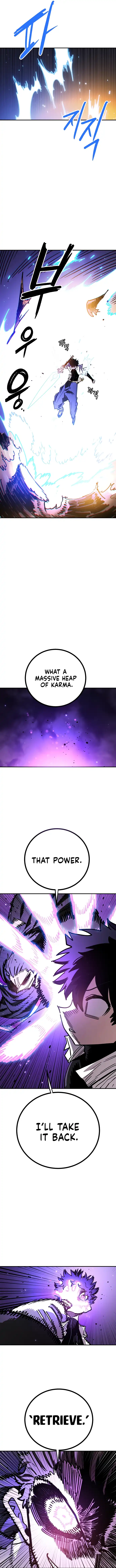 Player Chapter 239 - Page 9