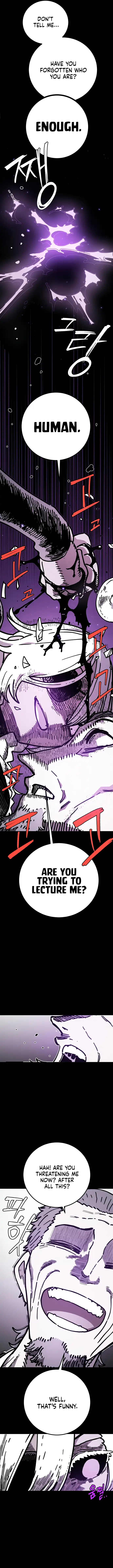 Player Chapter 240 - Page 11