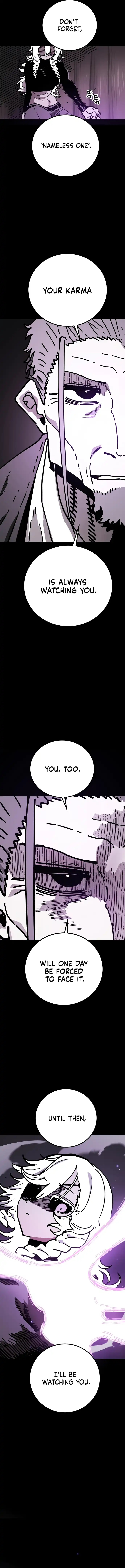 Player Chapter 240 - Page 13