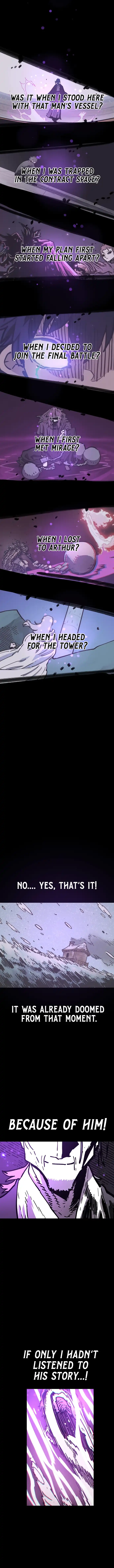 Player Chapter 240 - Page 16