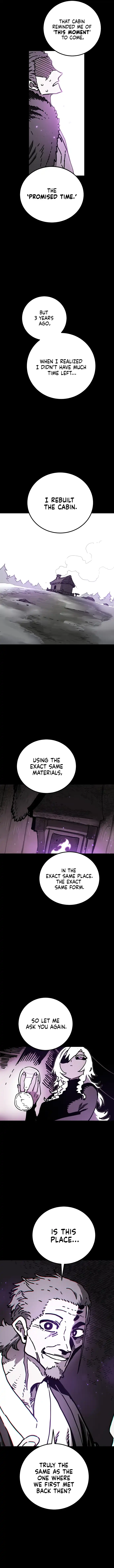 Player Chapter 240 - Page 4