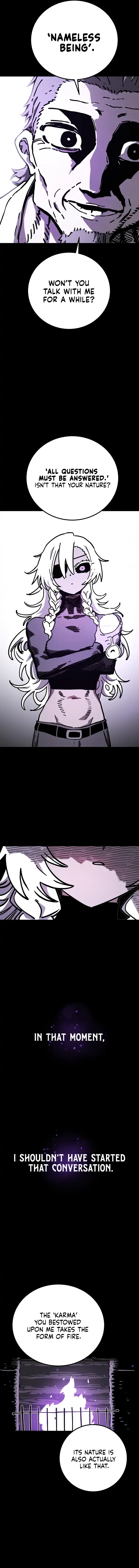 Player Chapter 240 - Page 6