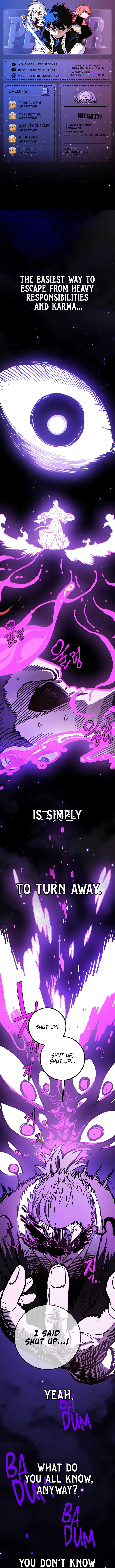 Player Chapter 241 - Page 1