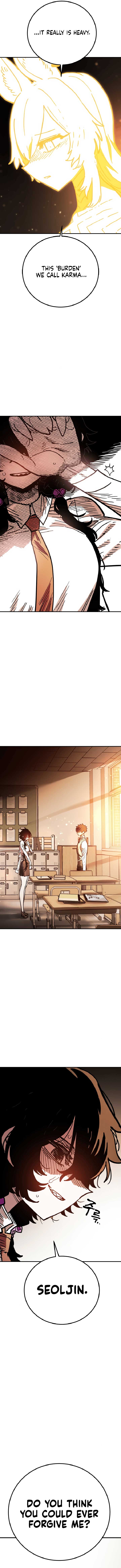 Player Chapter 241 - Page 15