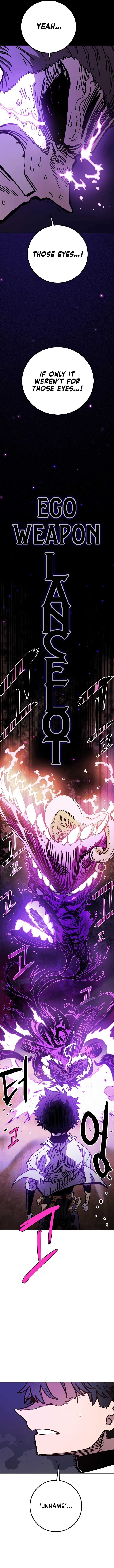 Player Chapter 241 - Page 3