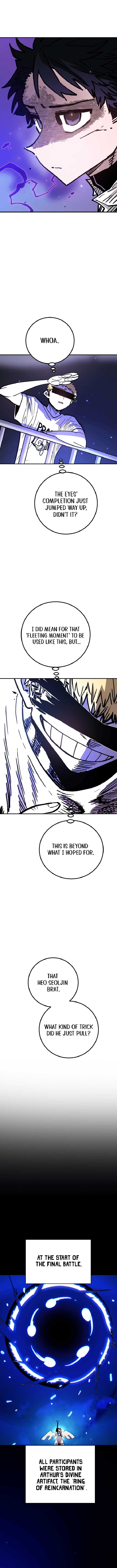 Player Chapter 241 - Page 6