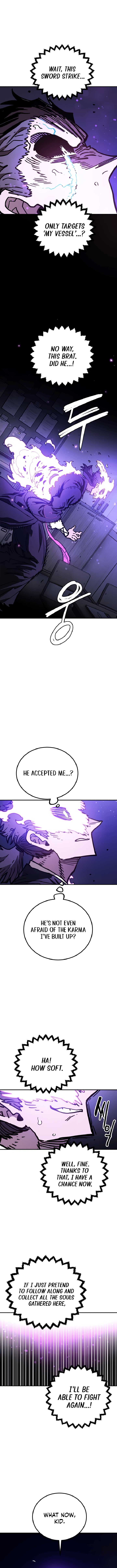 Player Chapter 242 - Page 14