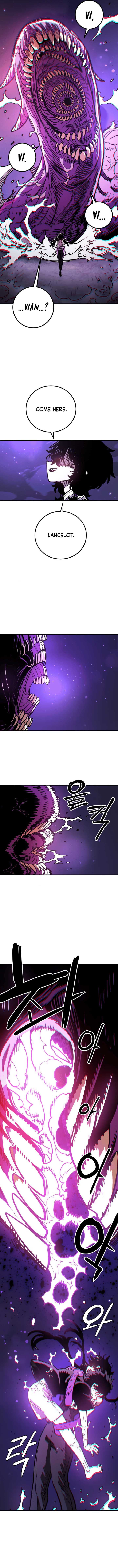 Player Chapter 242 - Page 5