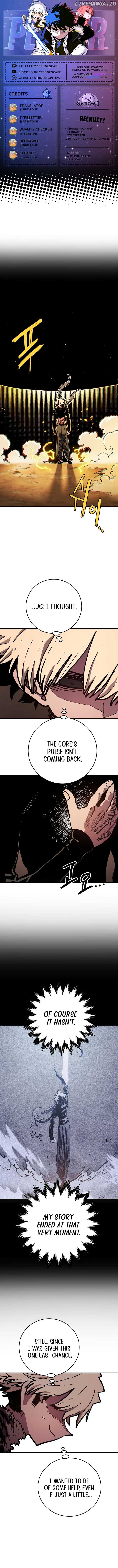 Player Chapter 243 - Page 1