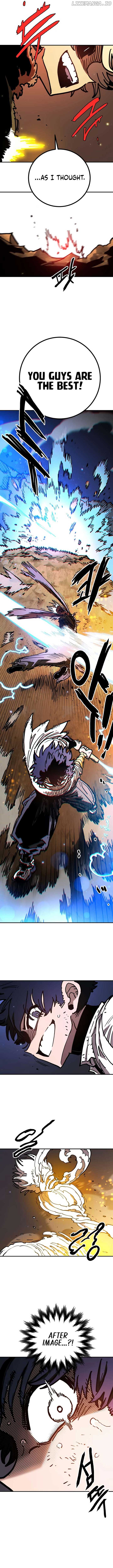 Player Chapter 243 - Page 10