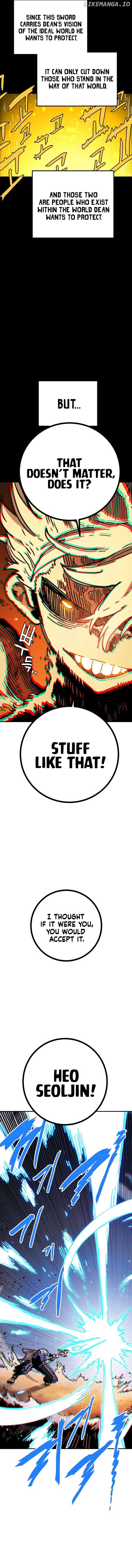 Player Chapter 243 - Page 14