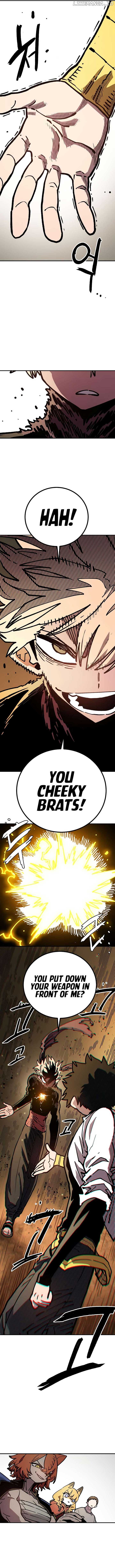 Player Chapter 243 - Page 3