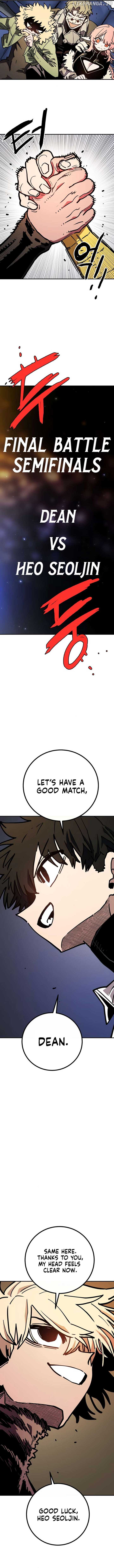 Player Chapter 243 - Page 4