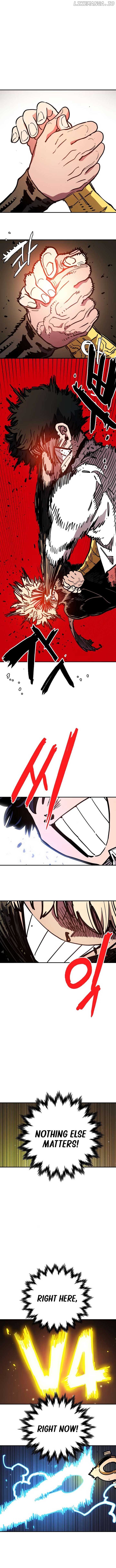 Player Chapter 243 - Page 5