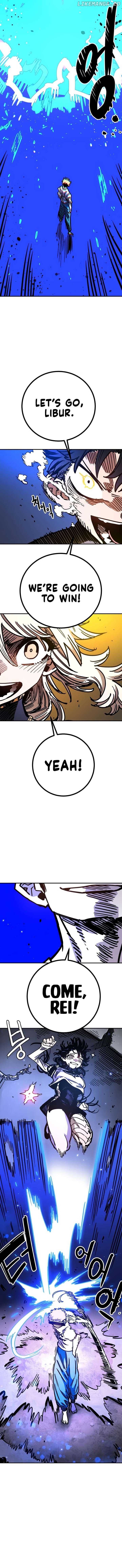 Player Chapter 245 - Page 14