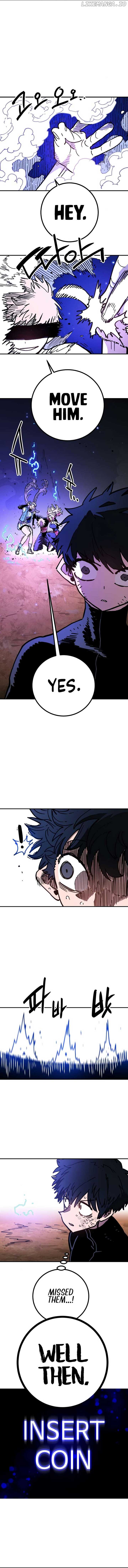 Player Chapter 245 - Page 7