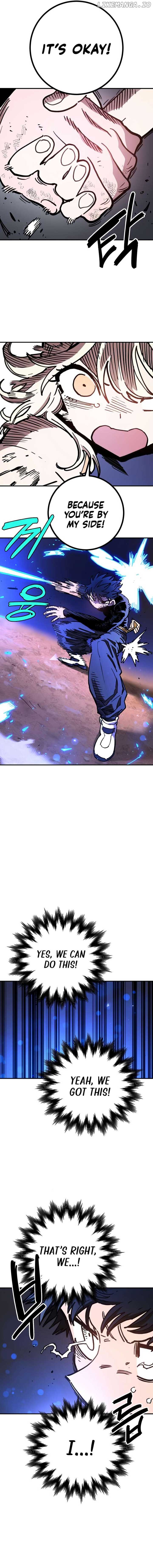 Player Chapter 245 - Page 9