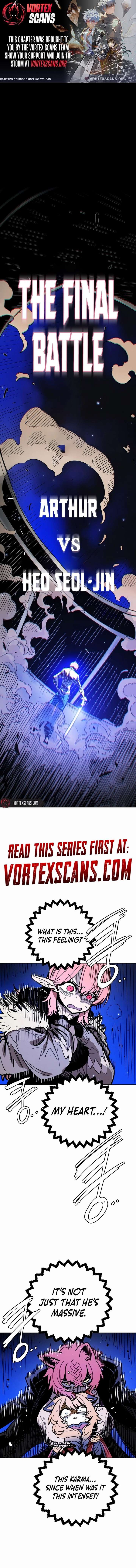 Player Chapter 246 - Page 1