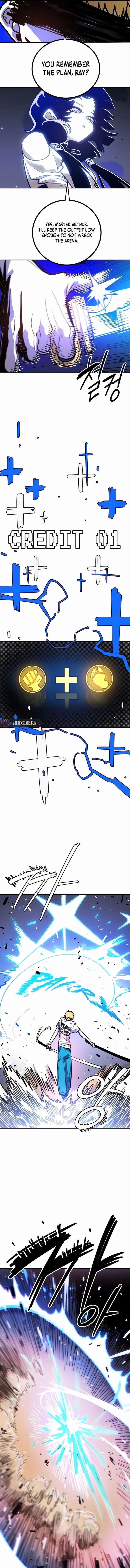 Player Chapter 246 - Page 10