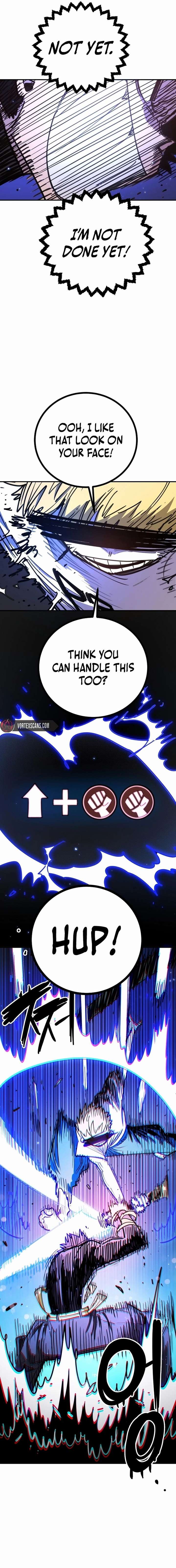 Player Chapter 246 - Page 17