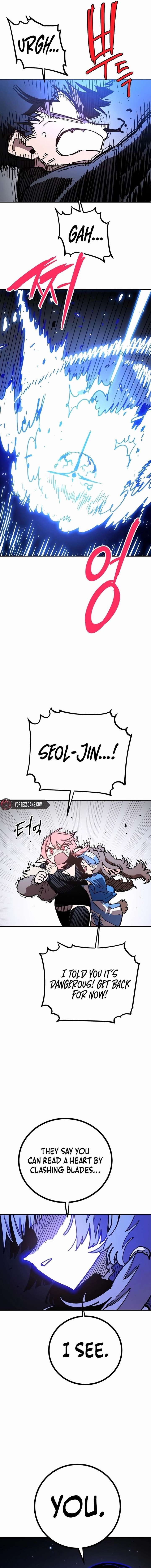 Player Chapter 246 - Page 18