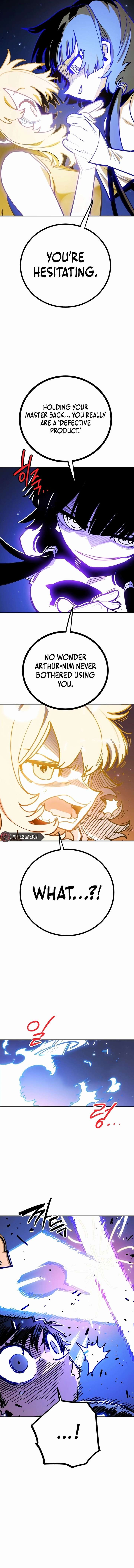 Player Chapter 246 - Page 19