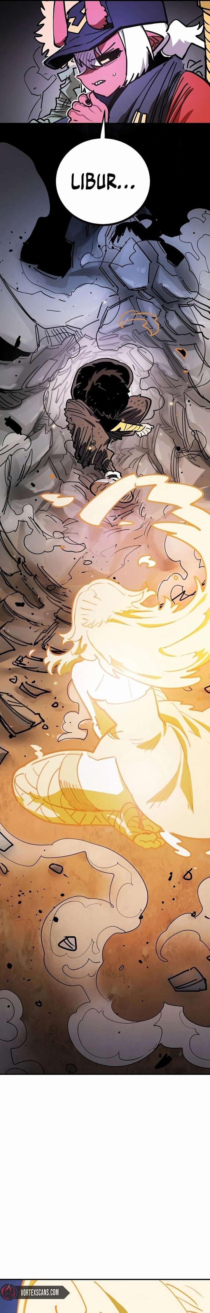 Player Chapter 246 - Page 22