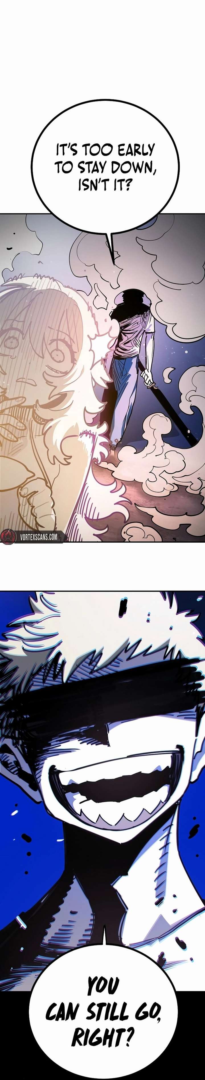 Player Chapter 246 - Page 24