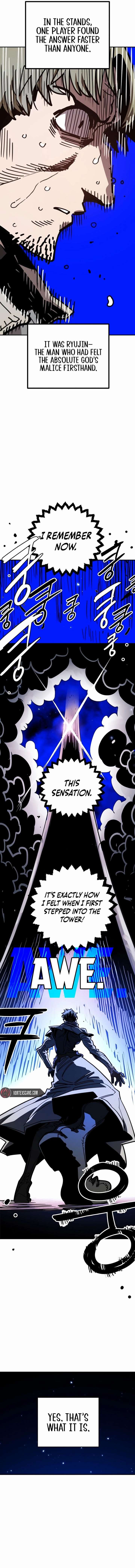 Player Chapter 246 - Page 3