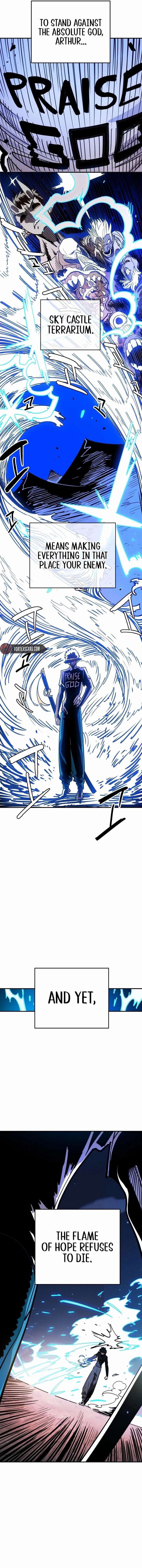 Player Chapter 246 - Page 4