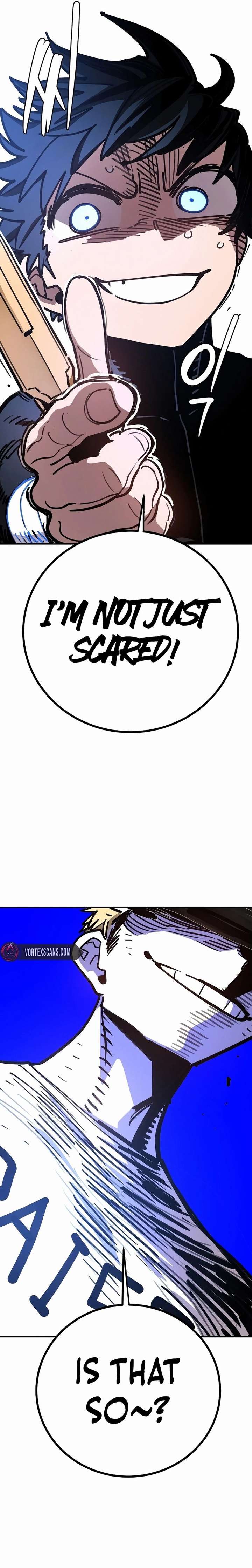 Player Chapter 246 - Page 6