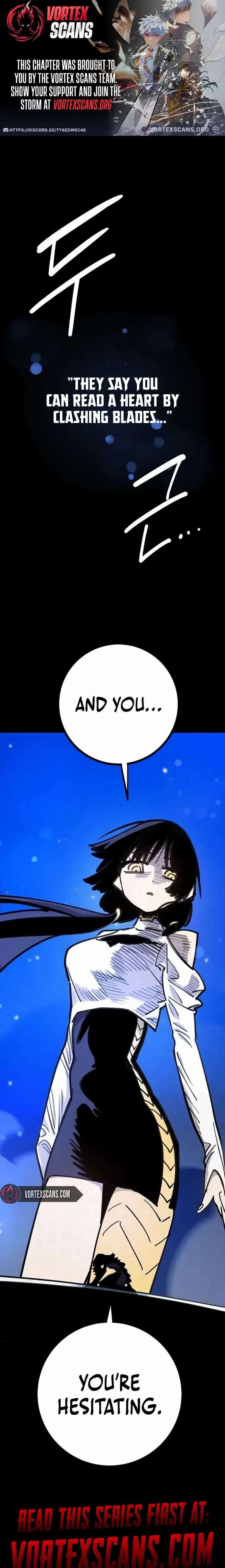 Player Chapter 247 - Page 1