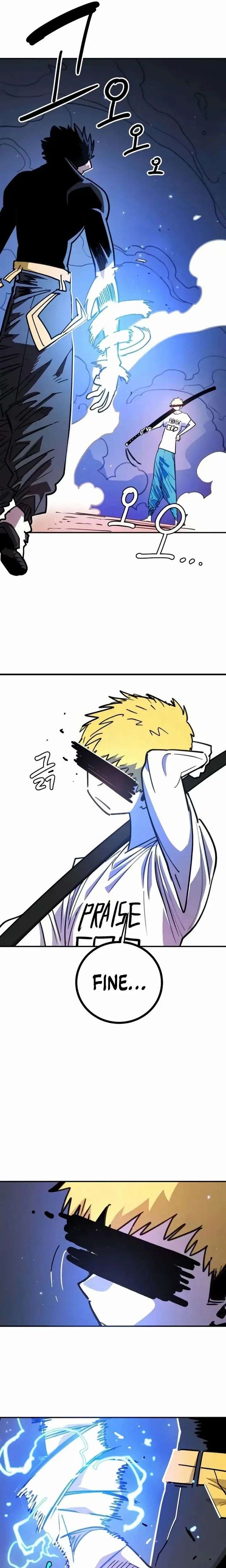 Player Chapter 247 - Page 10