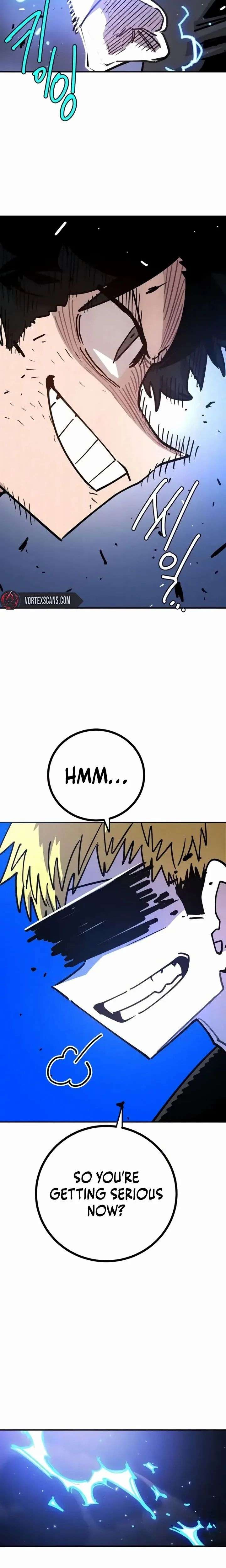 Player Chapter 247 - Page 11