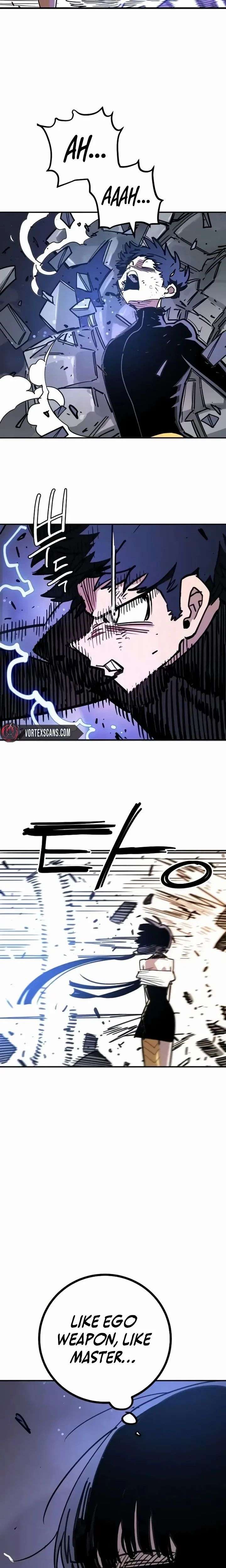 Player Chapter 247 - Page 17