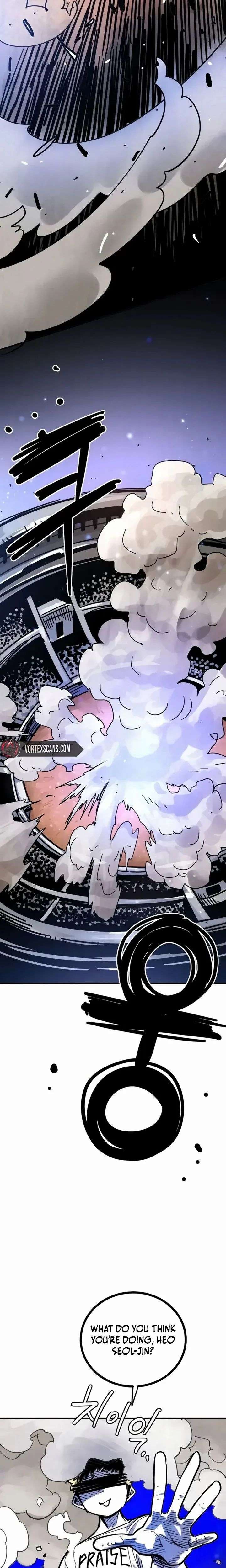 Player Chapter 247 - Page 20