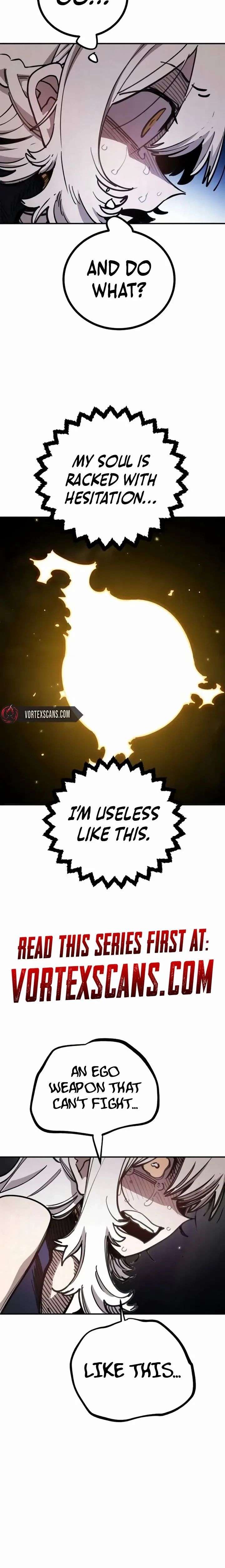 Player Chapter 247 - Page 23