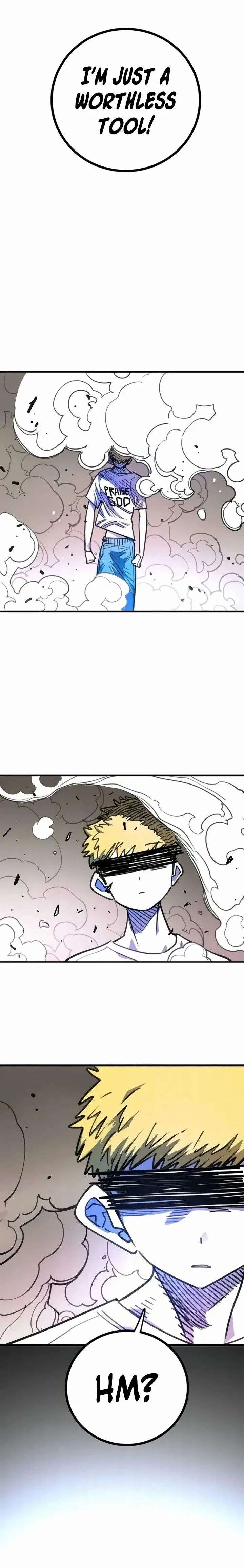 Player Chapter 247 - Page 24