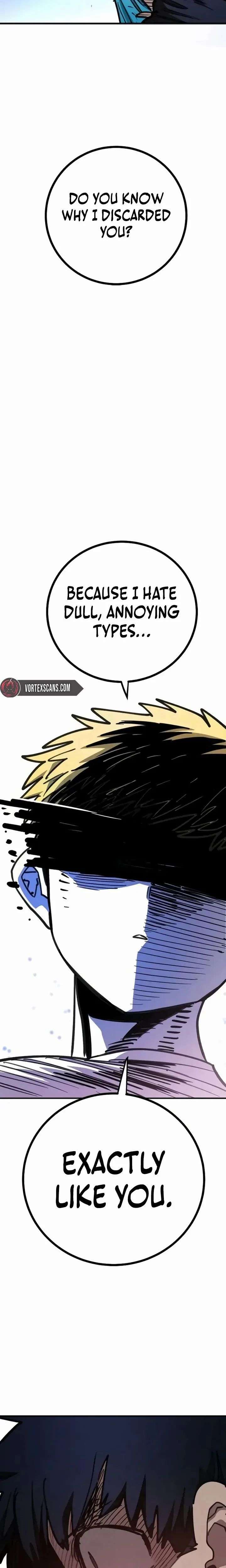 Player Chapter 247 - Page 29