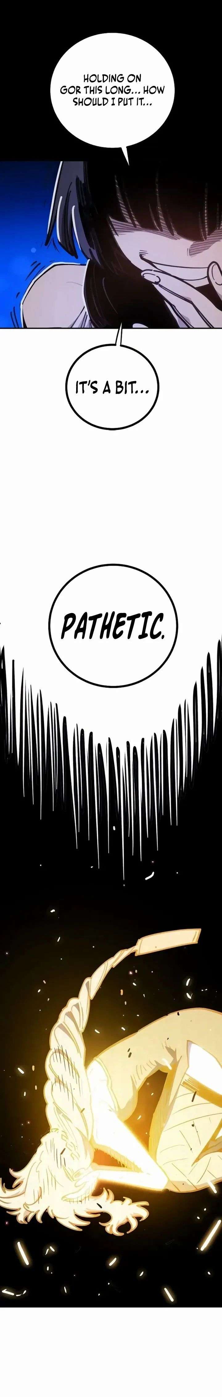 Player Chapter 247 - Page 3