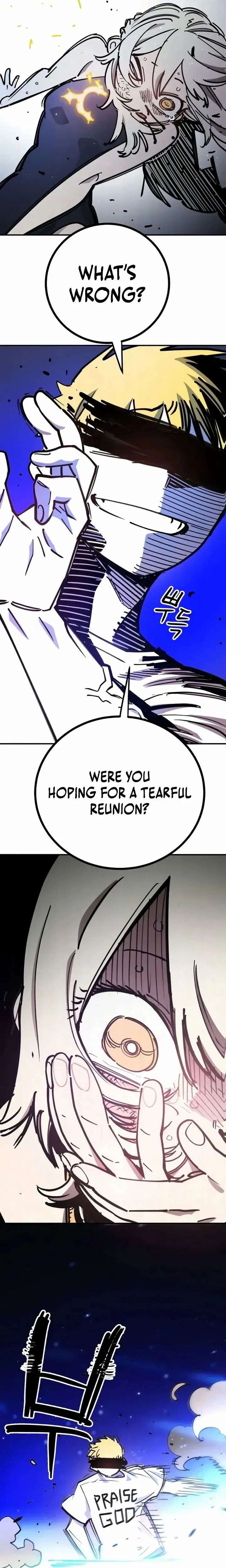 Player Chapter 248 - Page 10