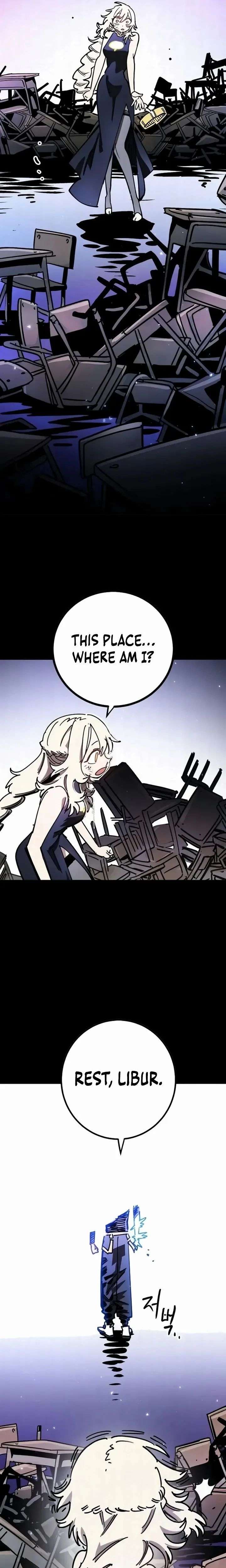 Player Chapter 248 - Page 13