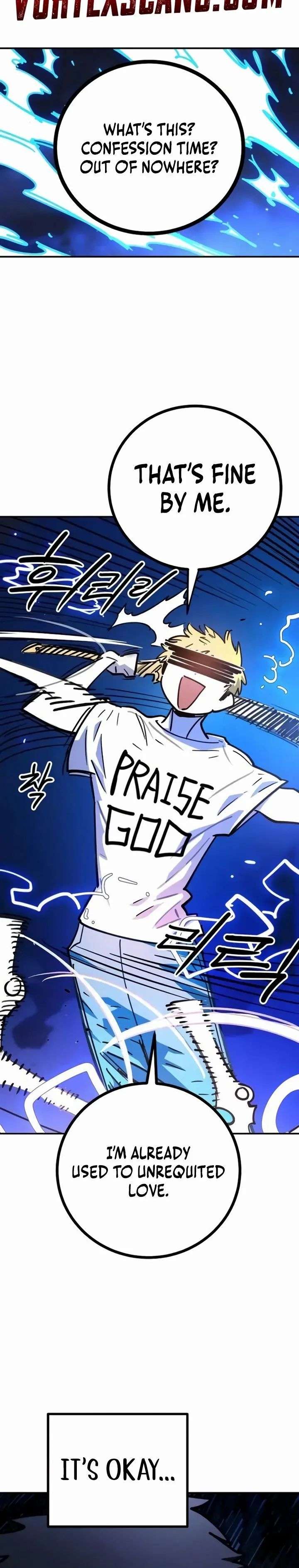 Player Chapter 248 - Page 18