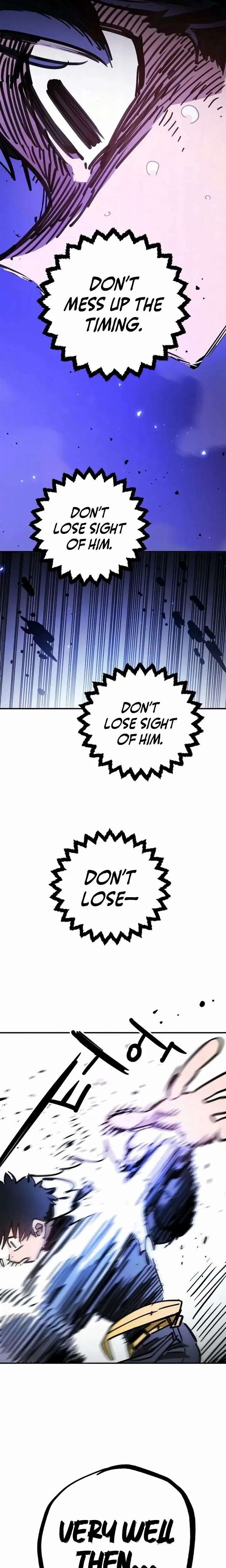 Player Chapter 248 - Page 25