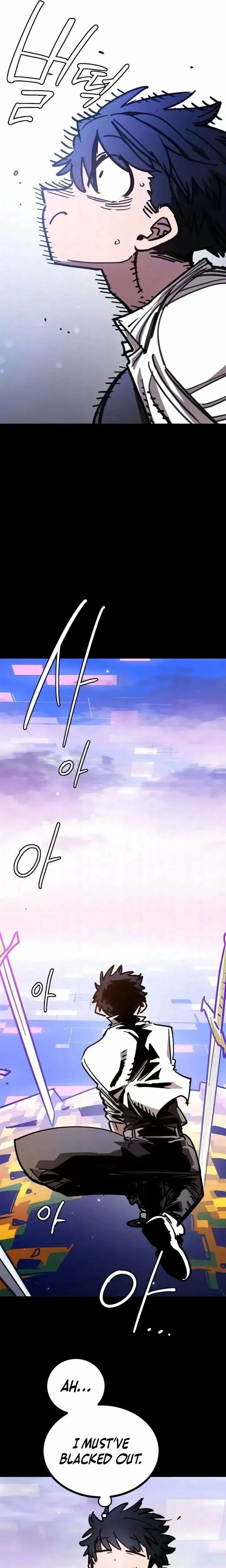 Player Chapter 248 - Page 4