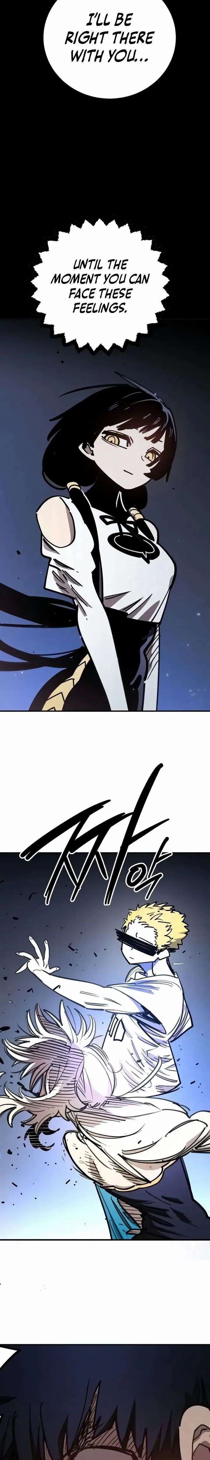 Player Chapter 248 - Page 8