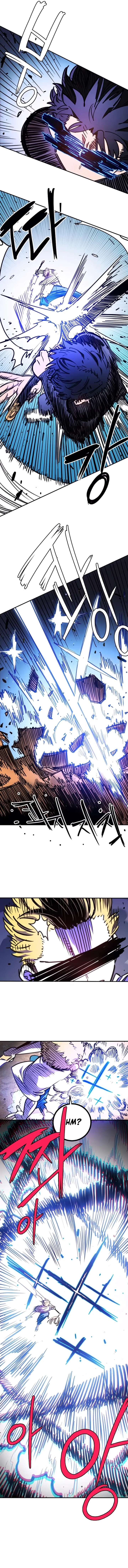 Player Chapter 249 - Page 10