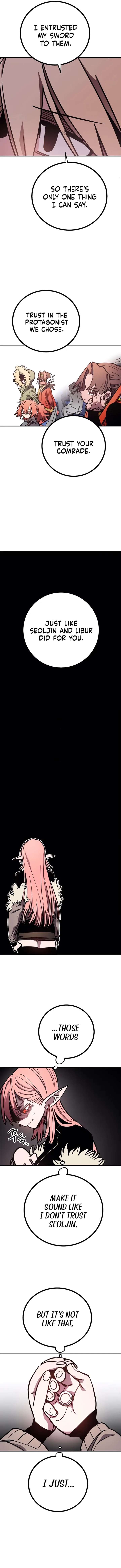 Player Chapter 249 - Page 15